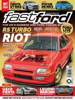 Fast Ford